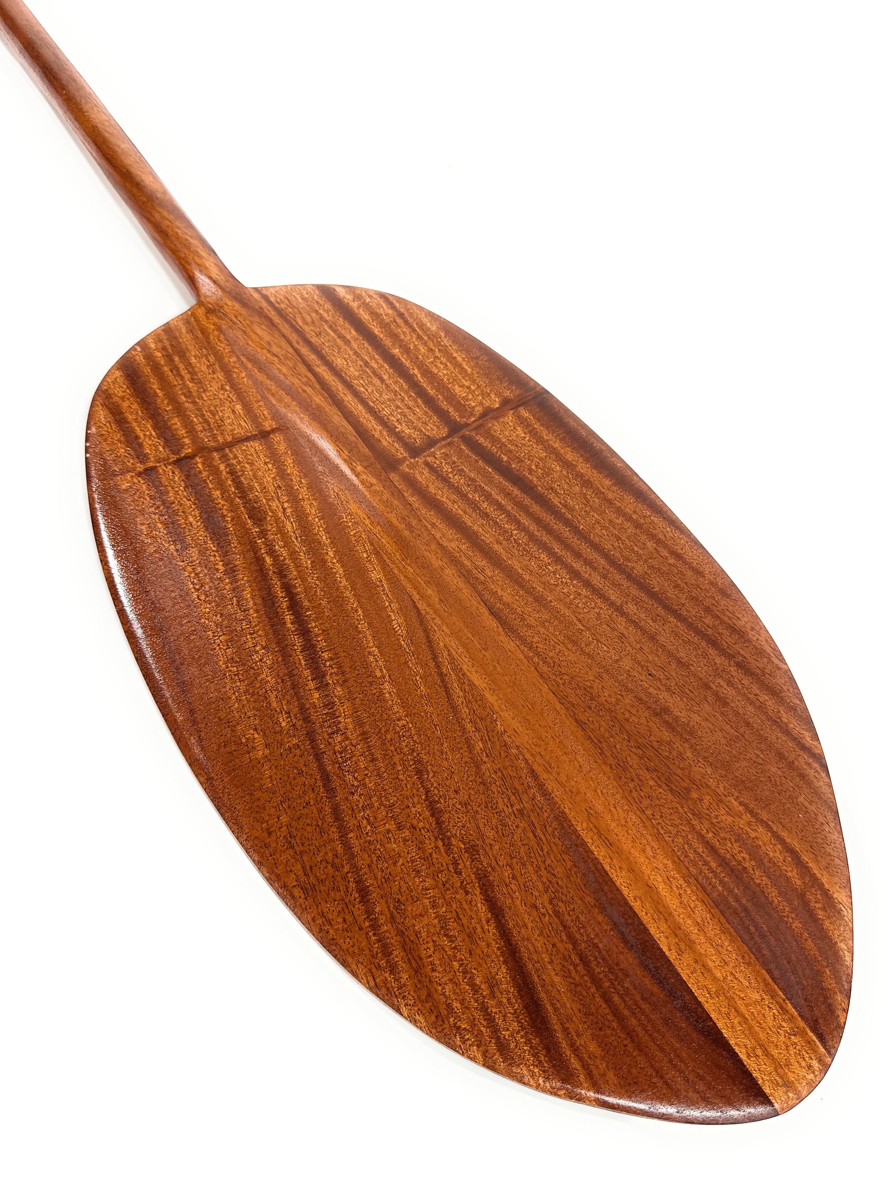 Hokulea Koa Canoe Paddle 60 inches Steersman XL Blade - Made in Hawaii - | #KOA7244 Hokulea Koa Canoe Paddle 60 inches Steersman XL Blade - Made in Hawaii - | #KOA7244